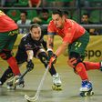 Portugal entra a ganhar na GoldenCat