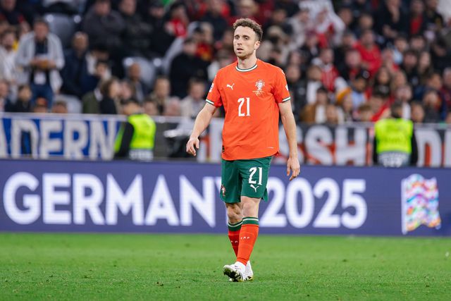 Suspeitas de fraude sobre a Fundação Diogo Jota