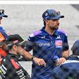 MotoGP: Miller perde a paciência com Yamaha e a 'novela' com Miguel Oliveira
