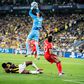 Benfica de Lage espreita Benfica de Jesus