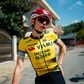 Vuelta: Vingegaard assume favoritismo