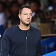 Depois de pendurar as chuteiras, em 2018, John Terry foi adjunto de Dean Smith no Aston Villa e no Leicester. Agora voltou ao Chelsea e colabora com os escalões de formação (foto: IMAGO)