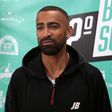 Bosingwa no Legends Charity Game: «Mal posso esperar»