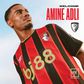 Mercado: Bournemouth finaliza segunda transferência de 25 milhões numa semana