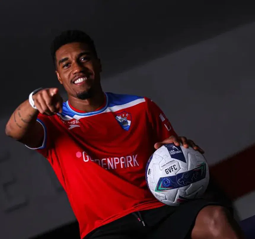 Gil Vicente: Murilo é a salvação?