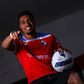 Mercado oficial: Murilo Souza regressa ao Gil Vicente