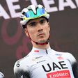 Vuelta: Juan Ayuso admite ajudar João Almeida, mas só se...