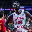 Hoje é cortado o último Lince para o EuroBasket 2025