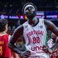 Hoje é cortado o último Lince para o EuroBasket 2025