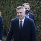 Vítor Baía multado e condenado a indemnizar presidente do Sporting