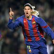 Maxi López preferiu rumar ao Barcelona (IMAGO)