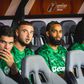 Sporting: St. Juste no Osasuna 'preso' pela duração de contrato