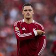 Florian Wirtz foi o jogador mais caro deste mercado de verão: 134 milhões de euros