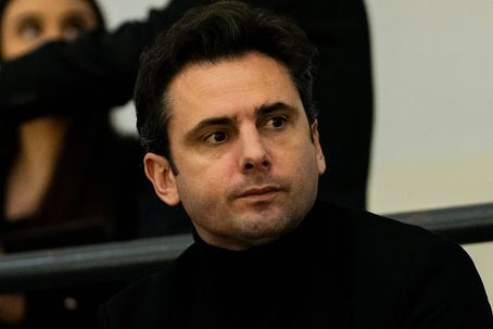 Postiga teve um pé no Benfica e até indicou ao clube um dos melhores da História da Luz