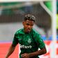 Sporting: Geny Catamo chamado para a seleção de Moçambique