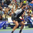 Sara Errani e Andrea Vavassori