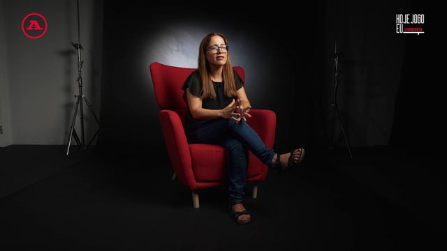 Hoje Jogo Eu: O dia em que Catarina Pereira perdeu duas auroras boreais