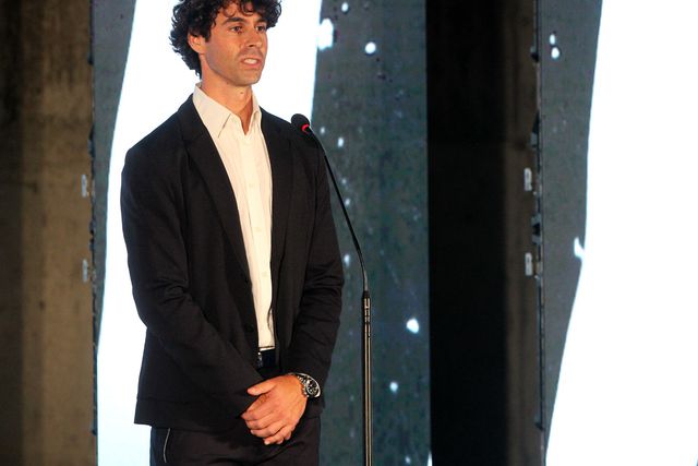 Tiago: «Mal posso esperar para vestir a camisola de Portugal novamente»