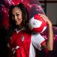 Elissa Alcantara reforça SC Braga