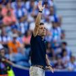 Alverca: Sérgio Ferreira rejeita início «para despachar» e dá novidade para Alvalade