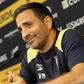 Vasco Matos confia num bom desempenho do Estoril na receção ao Rio Ave — Foto: Estoril