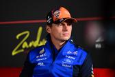Max Verstappen, piloto neerlandês da Red Bull até 2030 e tetracampeão mundial de Fórmula 1