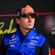 Max Verstappen, piloto neerlandês da Red Bull até 2030 e tetracampeão mundial de Fórmula 1