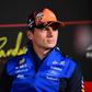 Max Verstappen, piloto neerlandês da Red Bull até 2030 e tetracampeão mundial de Fórmula 1