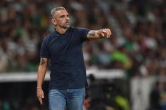 Sporting, de Rui Borges, recebe neste sábado, 22 de agosto, o Alverca - Foto: MIGUEL NUNES