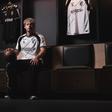 Victor Andersson assinou pelos vimaranenses um contrato válido por quatro anos - Foto: Vitória SC