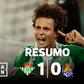 Betis encontra a felicidade com belo remate de primeira (resumo)