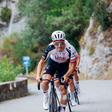 João Almeida não está otimista de poder repetir a segunda posição da Vuelta de 2025 (foto UAE Team Emirates-XRG)