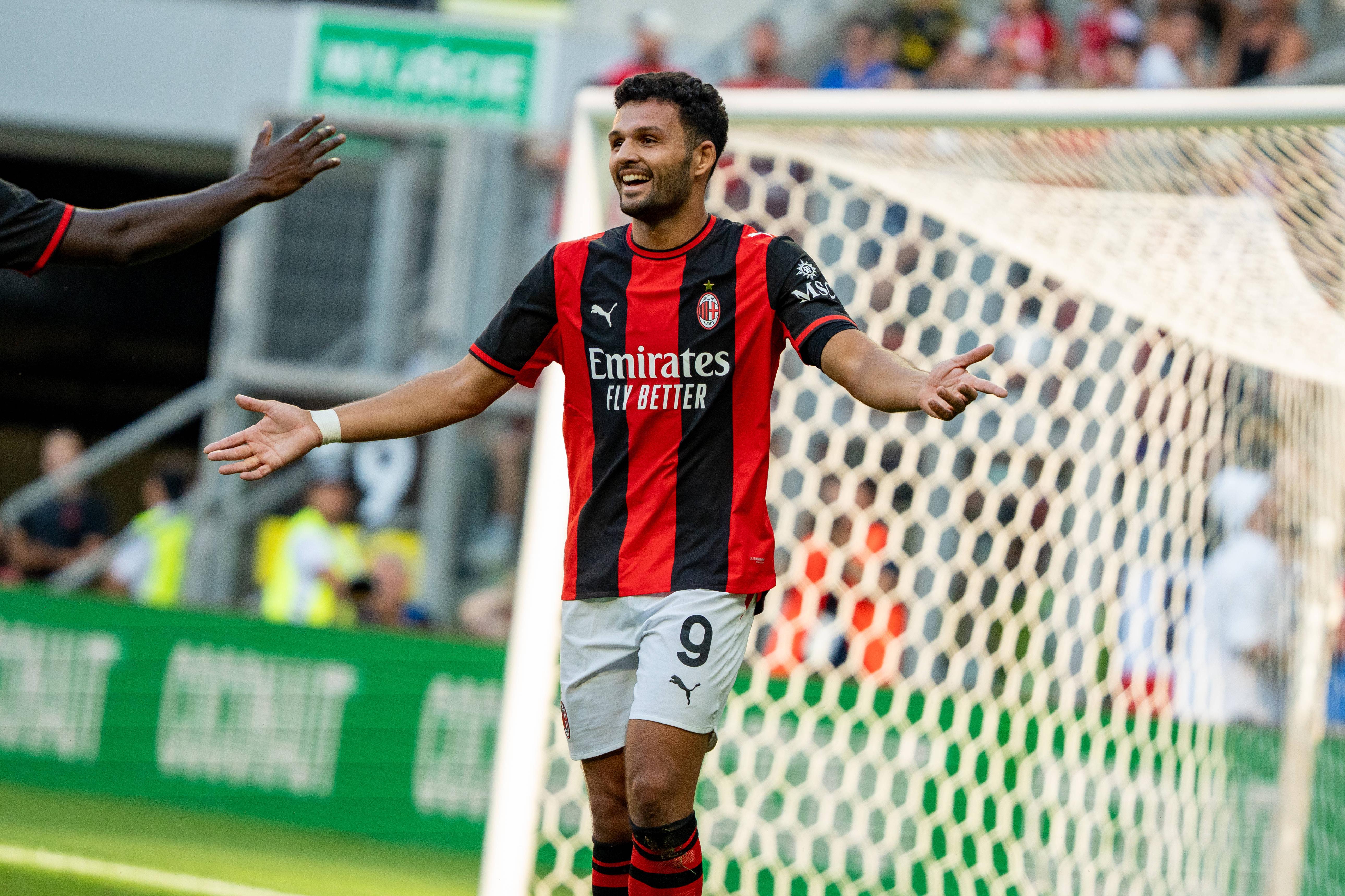 Gonçalo Ramos custou 74 milhões de euros ao Milan vindo do PSG