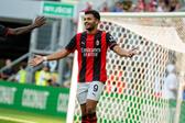 Gonçalo Ramos custou 74 milhões de euros ao Milan vindo do PSG