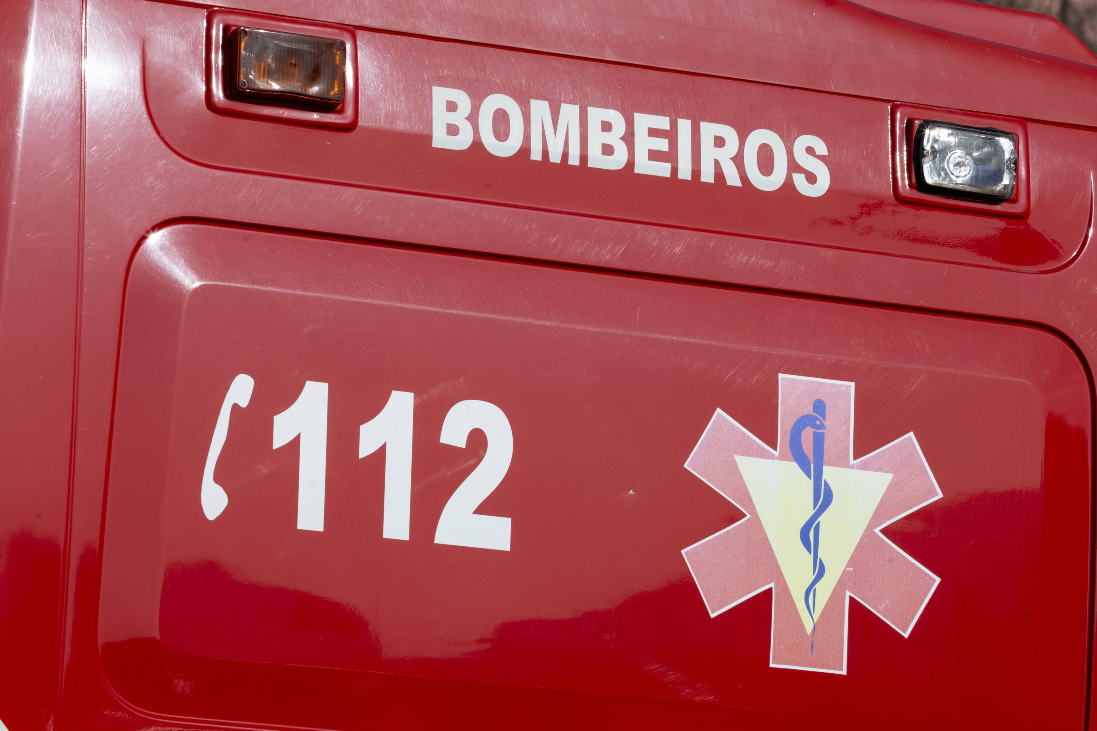 ambulância (IMAGO)