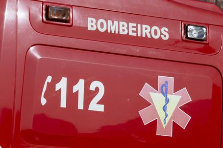 ambulância (IMAGO)