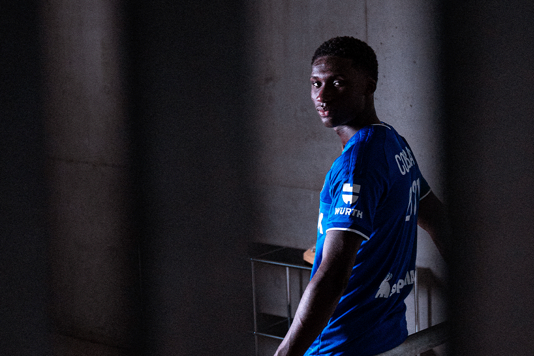 Karim Coulibaly, ex-Werder Bremen - Foto: Estrasburgo