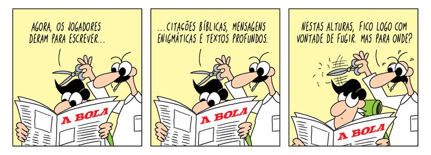 Barba e Cabelo de 22 agosto de 2026