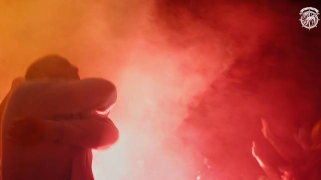 Marítimo lança documentário sobre o tão desejado regresso à Liga