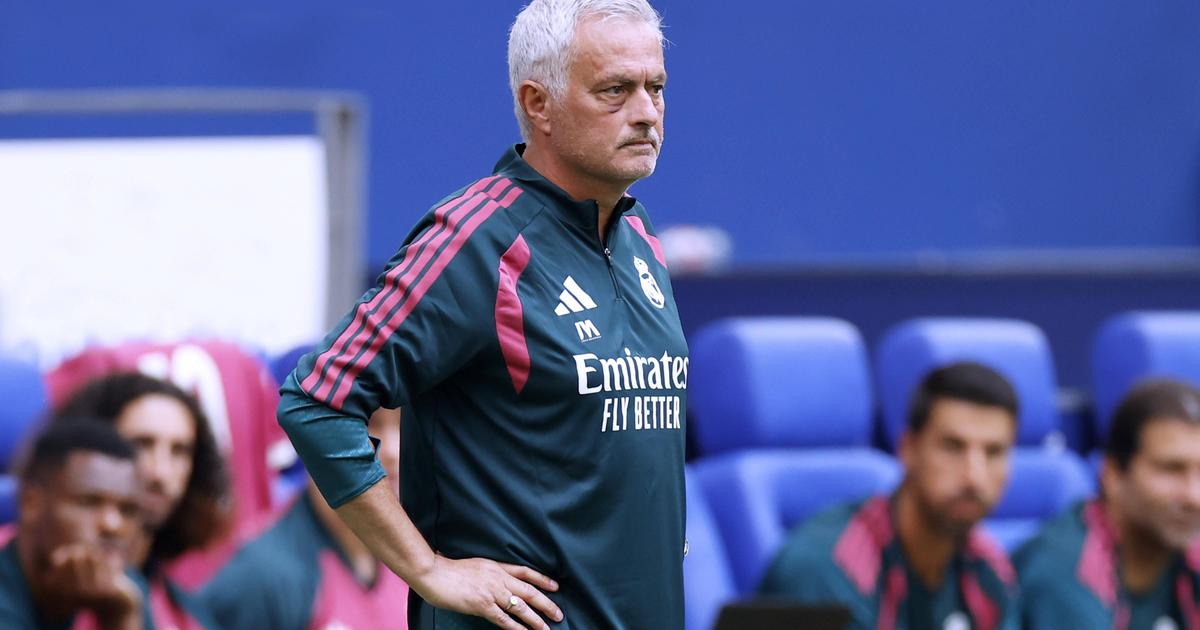 José Mourinho Returns to Real Madrid: Official Presentation and First Reactions