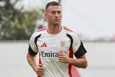 Alessandro Circati (SLB)