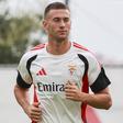 Alessandro Circati (SLB)