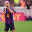 Gavi sagrou-se campeão do Mundo com Espanha no verão e prepara-se para o arranque da LaLiga no Barcelona