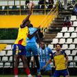 Girabola arranca com Desportivo de Lunda Sul a receber o Petro