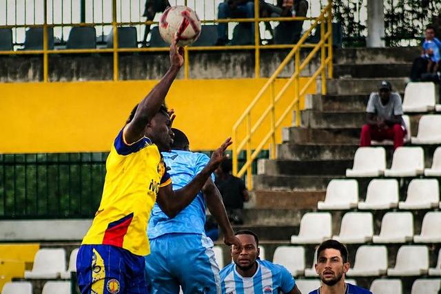 Girabola arranca com Desportivo de Lunda Sul a receber o Petro