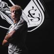 Victor Andersson assinou pelos vimaranenses um contrato válido por quatro anos - Foto: Vitória SC