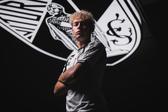 Victor Andersson assinou pelos vimaranenses um contrato válido por quatro anos - Foto: Vitória SC