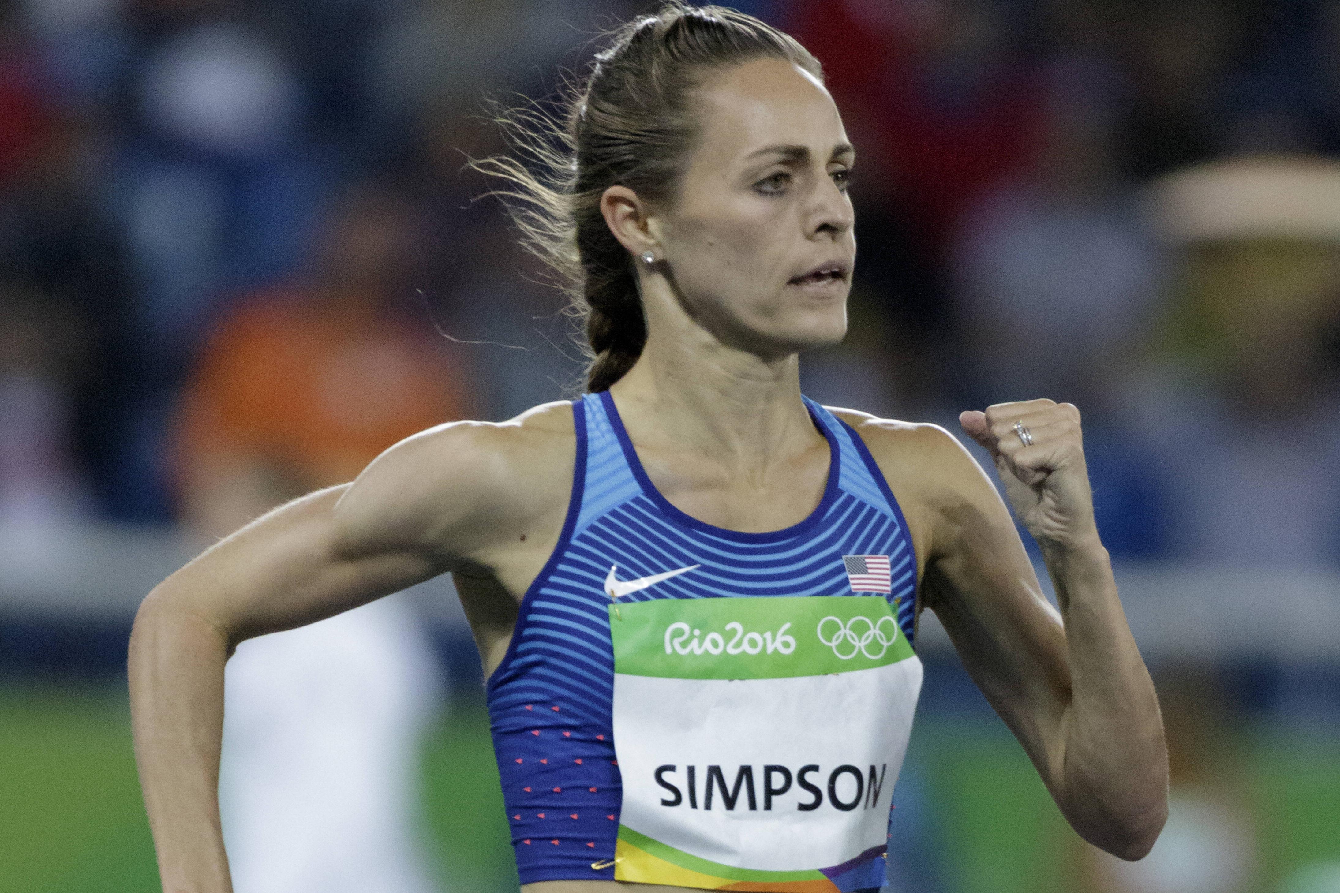 Jenny Simpson