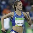 Jenny Simpson
