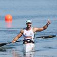 Bruno Brasileiro (K1 1000): portugueses qualificados para todas as finais de canoagem em Taranto 2026